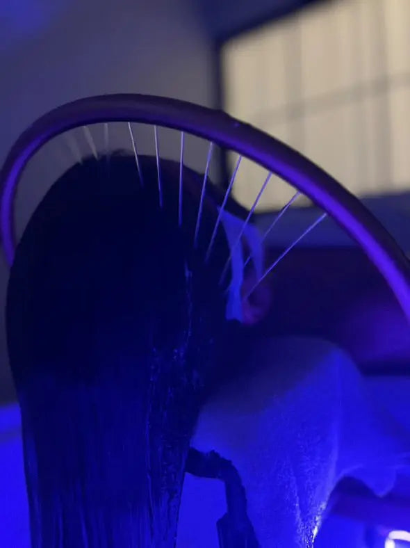 head spa gilbert arizona Cleanse Modern Day Spa