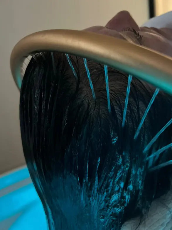 HEAD SPA REFRESH Cleanse Modern Day Spa