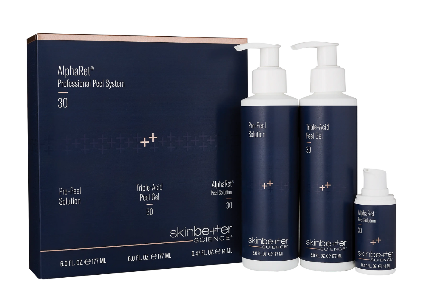 SKINBETTER ALPHARET CHEMICAL PEEL near me gilbert arizona