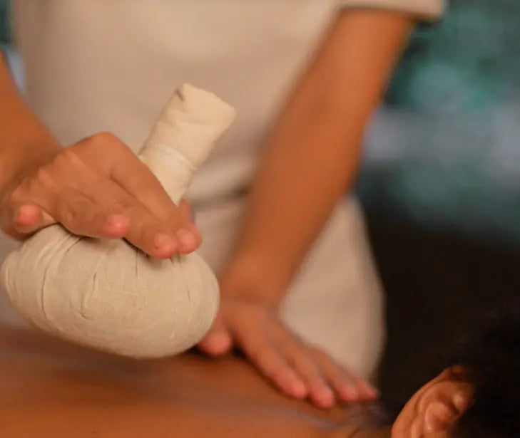 CLEANSE RITUAL MASSAGE Cleanse Modern Day Spa