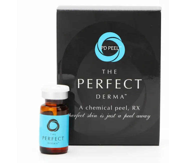 THE PERFECT DERMA PEEL GILBERT ARIZONA