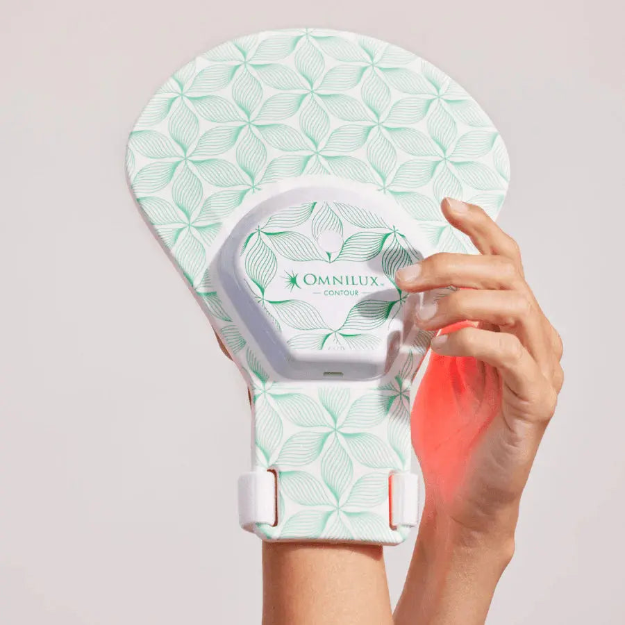 LED THERAPY Cleanse Modern Day Spa