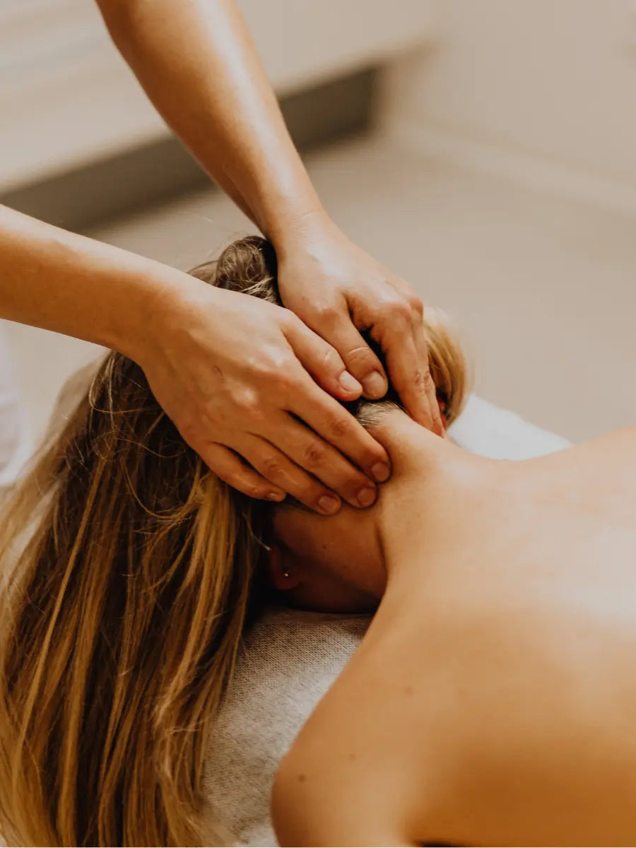 CLEANSE SIGNATURE MASSAGE Cleanse Modern Day Spa