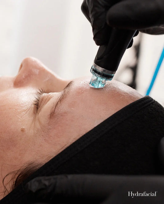 HydraFacial - Gilbert, AZ