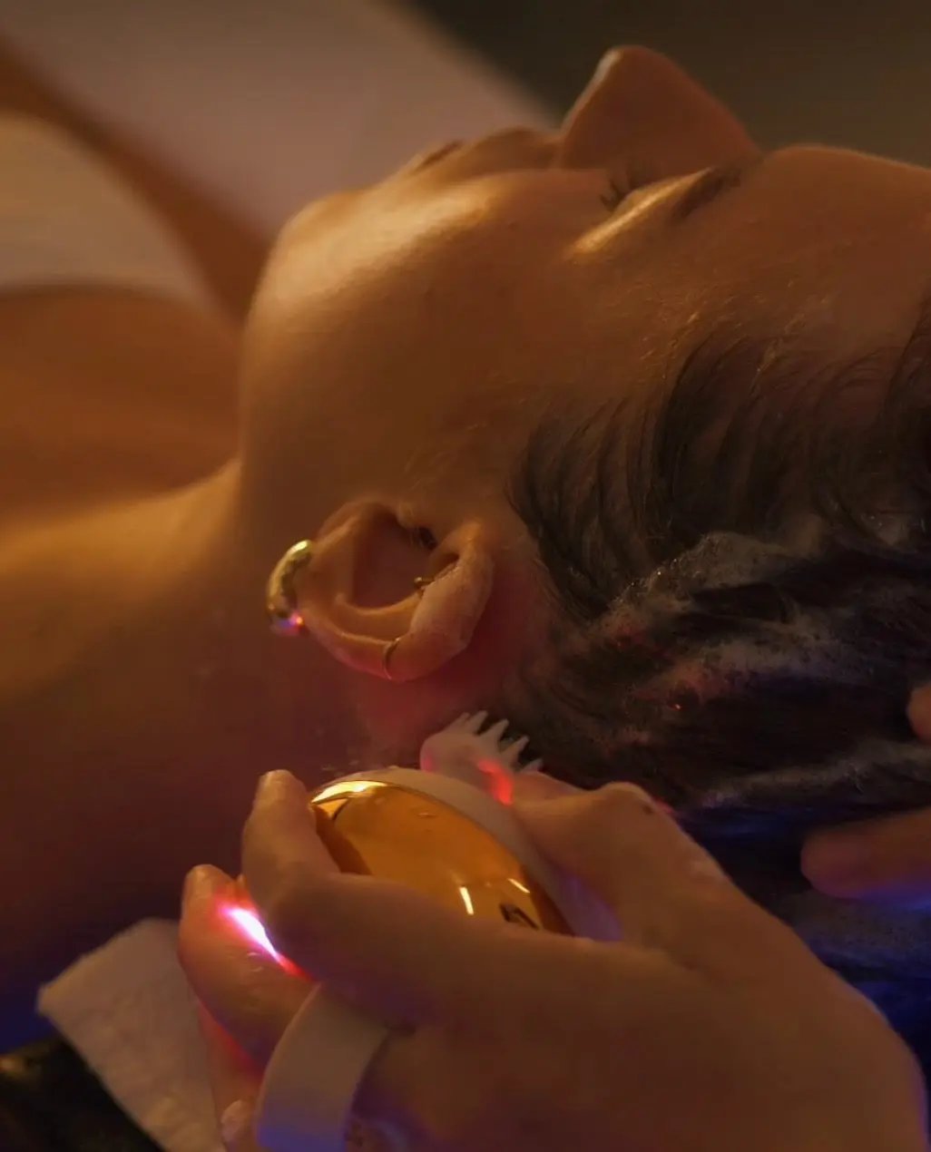 HEAD SPA REFRESH Cleanse Modern Day Spa