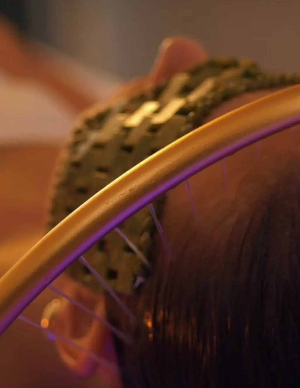 ULTIMATE RITUAL HEAD SPA Cleanse Modern Day Spa