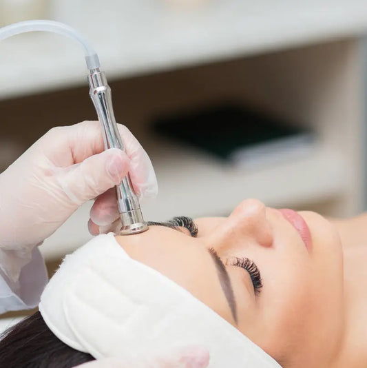 MICRODERMABRASION ENHANCEMENT Cleanse Modern Day Spa