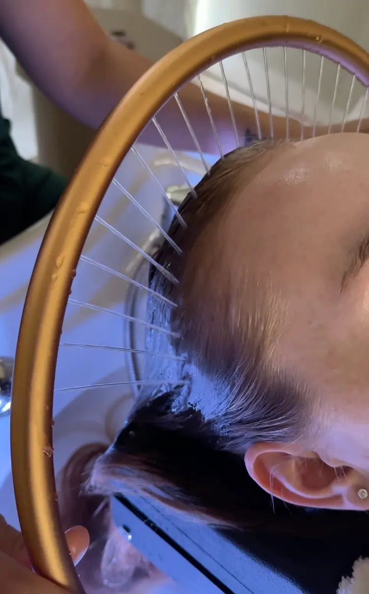 best Head Spa Facial Gilbert Arizona | Cleanse Modern Day Spa