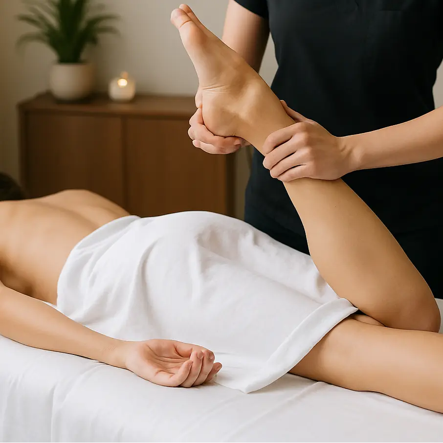 Stretching Massage gilbert, Arizona